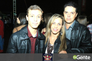 Parte 01- Confiram as fotos da 53ª Expoagro: Show da dupla Henrique & Diego, Dennis DJ