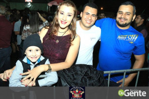 Parte 01- Confiram as fotos da 53ª Expoagro: Show da dupla Henrique & Diego, Dennis DJ