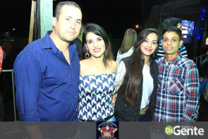 Parte 01- Confiram as fotos da 53ª Expoagro: Show da dupla Henrique & Diego, Dennis DJ