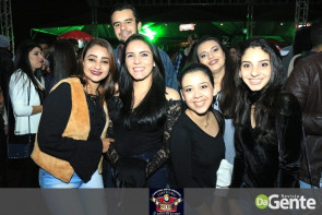 Parte 01- Confiram as fotos da 53ª Expoagro: Show da dupla Henrique & Diego, Dennis DJ