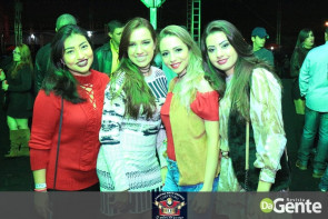 Parte 01- Confiram as fotos da 53ª Expoagro: Show da dupla Henrique & Diego, Dennis DJ