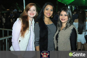 Parte 01- Confiram as fotos da 53ª Expoagro: Show da dupla Henrique & Diego, Dennis DJ