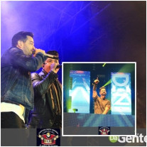 Parte 01- Confiram as fotos da 53ª Expoagro: Show da dupla Henrique & Diego, Dennis DJ