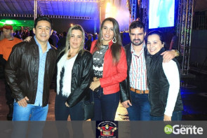 Parte 01- Confiram as fotos da 53ª Expoagro: Show da dupla Henrique & Diego, Dennis DJ