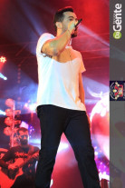 Parte 01- Confiram as fotos da 53ª Expoagro: Show da dupla Henrique & Diego, Dennis DJ