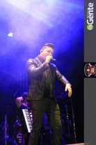 Parte 01- Confiram as fotos da 53ª Expoagro: Show da dupla Henrique & Diego, Dennis DJ