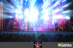 Parte 01- Confiram as fotos da 53ª Expoagro: Show da dupla Henrique & Diego, Dennis DJ