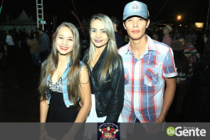 Parte 01- Confiram as fotos da 53ª Expoagro: Show da dupla Henrique & Diego, Dennis DJ