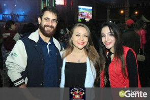 Parte 01- Confiram as fotos da 53ª Expoagro: Show da dupla Henrique & Diego, Dennis DJ