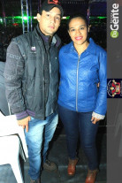 Parte 01- Confiram as fotos da 53ª Expoagro: Show da dupla Henrique & Diego, Dennis DJ