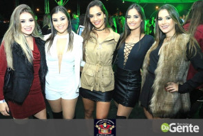 Parte 01- Confiram as fotos da 53ª Expoagro: Show da dupla Henrique & Diego, Dennis DJ