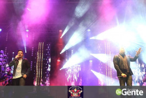 Parte 01- Confiram as fotos da 53ª Expoagro: Show da dupla Henrique & Diego, Dennis DJ
