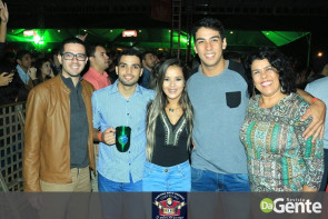 Parte 01- Confiram as fotos da 53ª Expoagro: Show da dupla Henrique & Diego, Dennis DJ