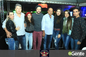 Parte 01- Confiram as fotos da 53ª Expoagro: Show da dupla Henrique & Diego, Dennis DJ