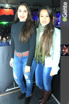 Parte 01- Confiram as fotos da 53ª Expoagro: Show da dupla Henrique & Diego, Dennis DJ