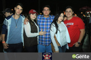 Parte 01- Confiram as fotos da 53ª Expoagro: Show da dupla Henrique & Diego, Dennis DJ