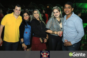 Parte 01- Confiram as fotos da 53ª Expoagro: Show da dupla Henrique & Diego, Dennis DJ