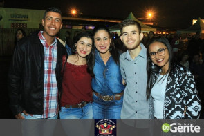 Parte 01- Confiram as fotos da 53ª Expoagro: Show da dupla Henrique & Diego, Dennis DJ