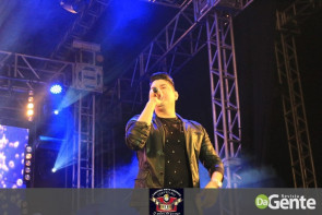 Parte 01- Confiram as fotos da 53ª Expoagro: Show da dupla Henrique & Diego, Dennis DJ