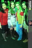 Parte 01- Confiram as fotos da 53ª Expoagro: Show da dupla Henrique & Diego, Dennis DJ