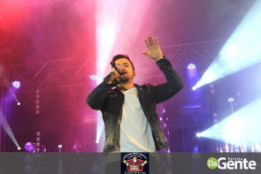 Parte 01- Confiram as fotos da 53ª Expoagro: Show da dupla Henrique & Diego, Dennis DJ