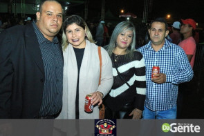 Parte 01- Confiram as fotos da 53ª Expoagro: Show da dupla Henrique & Diego, Dennis DJ