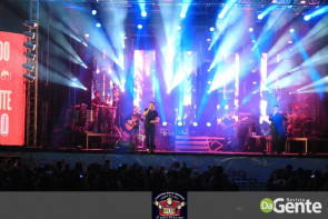 Parte 01- Confiram as fotos da 53ª Expoagro: Show da dupla Henrique & Diego, Dennis DJ