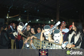 Parte 02- Confiram as fotos da 53ª Expoagro: Show da dupla Henrique & Diego, Dennis DJ