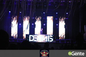 Parte 02- Confiram as fotos da 53ª Expoagro: Show da dupla Henrique & Diego, Dennis DJ