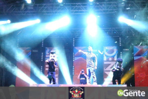 Parte 02- Confiram as fotos da 53ª Expoagro: Show da dupla Henrique & Diego, Dennis DJ