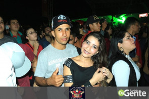 Parte 02- Confiram as fotos da 53ª Expoagro: Show da dupla Henrique & Diego, Dennis DJ