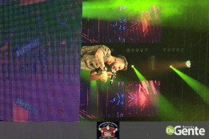 Parte 02- Confiram as fotos da 53ª Expoagro: Show da dupla Henrique & Diego, Dennis DJ