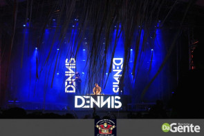 Parte 02- Confiram as fotos da 53ª Expoagro: Show da dupla Henrique & Diego, Dennis DJ