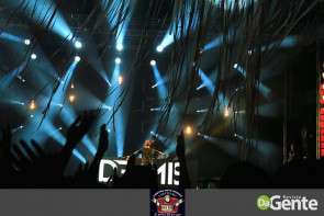 Parte 02- Confiram as fotos da 53ª Expoagro: Show da dupla Henrique & Diego, Dennis DJ