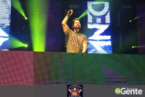 Parte 02- Confiram as fotos da 53ª Expoagro: Show da dupla Henrique & Diego, Dennis DJ