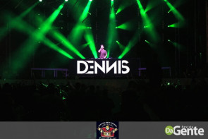 Parte 02- Confiram as fotos da 53ª Expoagro: Show da dupla Henrique & Diego, Dennis DJ