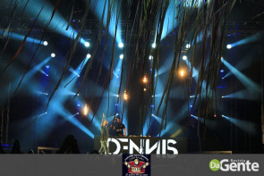 Parte 02- Confiram as fotos da 53ª Expoagro: Show da dupla Henrique & Diego, Dennis DJ