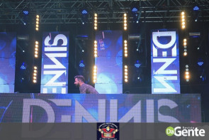 Parte 02- Confiram as fotos da 53ª Expoagro: Show da dupla Henrique & Diego, Dennis DJ