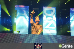 Parte 02- Confiram as fotos da 53ª Expoagro: Show da dupla Henrique & Diego, Dennis DJ