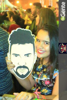 Parte 02- Confiram as fotos da 53ª Expoagro: Show da dupla Henrique & Diego, Dennis DJ