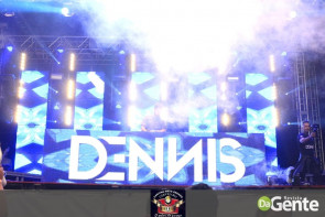 Parte 02- Confiram as fotos da 53ª Expoagro: Show da dupla Henrique & Diego, Dennis DJ