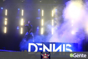 Parte 02- Confiram as fotos da 53ª Expoagro: Show da dupla Henrique & Diego, Dennis DJ