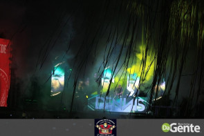 Parte 02- Confiram as fotos da 53ª Expoagro: Show da dupla Henrique & Diego, Dennis DJ