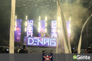 Parte 02- Confiram as fotos da 53ª Expoagro: Show da dupla Henrique & Diego, Dennis DJ