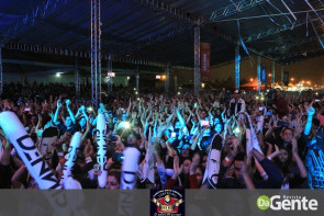 Parte 02- Confiram as fotos da 53ª Expoagro: Show da dupla Henrique & Diego, Dennis DJ