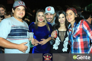 Parte 02- Confiram as fotos da 53ª Expoagro: Show da dupla Henrique & Diego, Dennis DJ