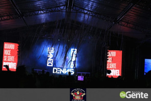 Parte 02- Confiram as fotos da 53ª Expoagro: Show da dupla Henrique & Diego, Dennis DJ