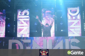 Parte 02- Confiram as fotos da 53ª Expoagro: Show da dupla Henrique & Diego, Dennis DJ