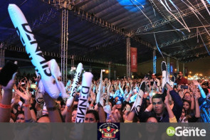 Parte 02- Confiram as fotos da 53ª Expoagro: Show da dupla Henrique & Diego, Dennis DJ