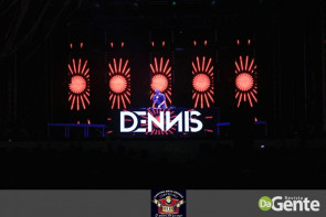 Parte 02- Confiram as fotos da 53ª Expoagro: Show da dupla Henrique & Diego, Dennis DJ